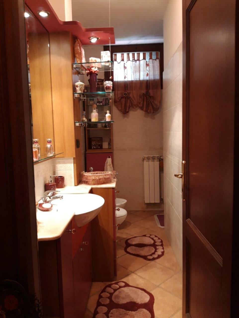 Flowery House Appartement Rome