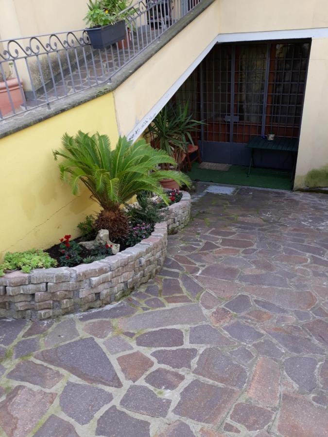 Appartement Flowery House